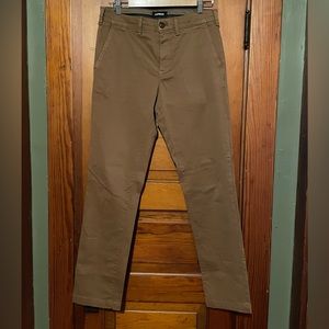 Express Pants